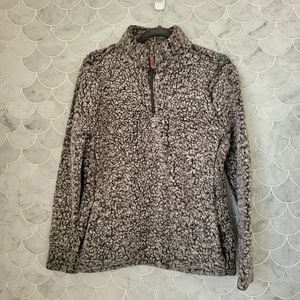 Original Weatherproof Sherpa Jacket